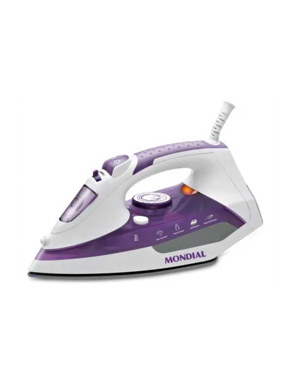 Ferro de passar Mondial F-40 (127 V)