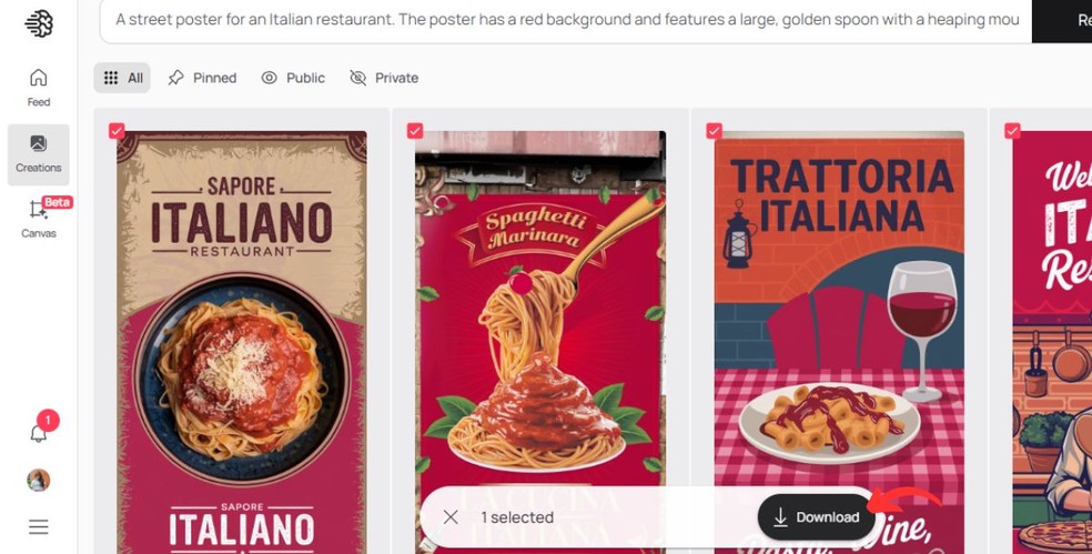  Reprodução/Millena Borges