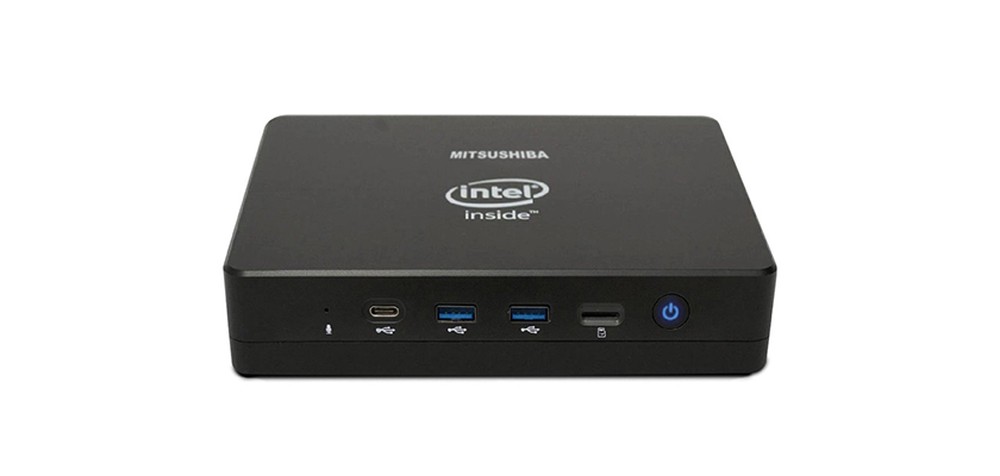 Conheça 5 computadores compactos que cabem em qualquer lugar