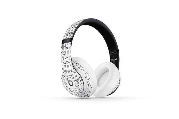 ヘッドホン Beats Studio3 Wireless Neymar Jr. Fone Beats Studio3 Wireless ganha edição personalizada do Neymar