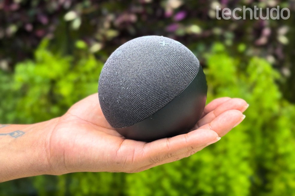  Jefferson Bispo/TechTudo