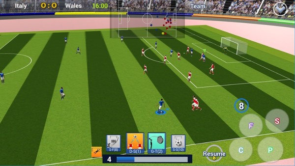 15 jogos de futebol online para PC que todo fã de competição vai amar