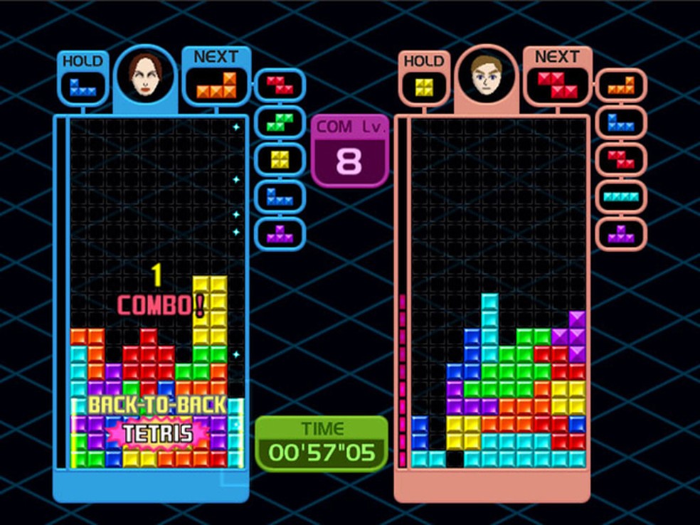 Tetris: conheça a história do jogo que virou filme