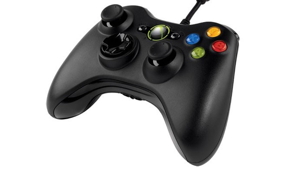 XBOX 360控制器类