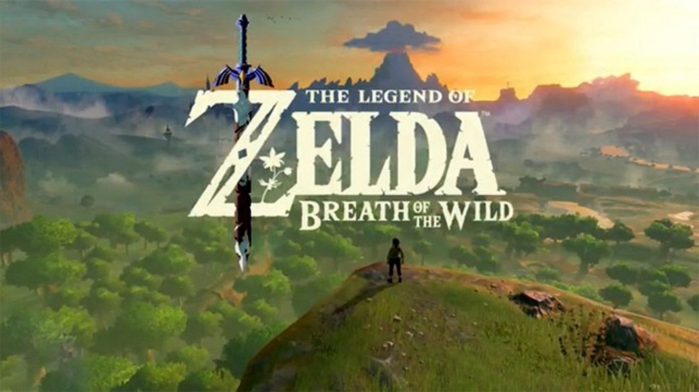 Como fazer comida no Zelda Breath of the Wild [Guia & Dicas