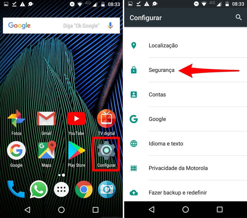 TudoCelular Ensina: baixe aplicativos no Android através do