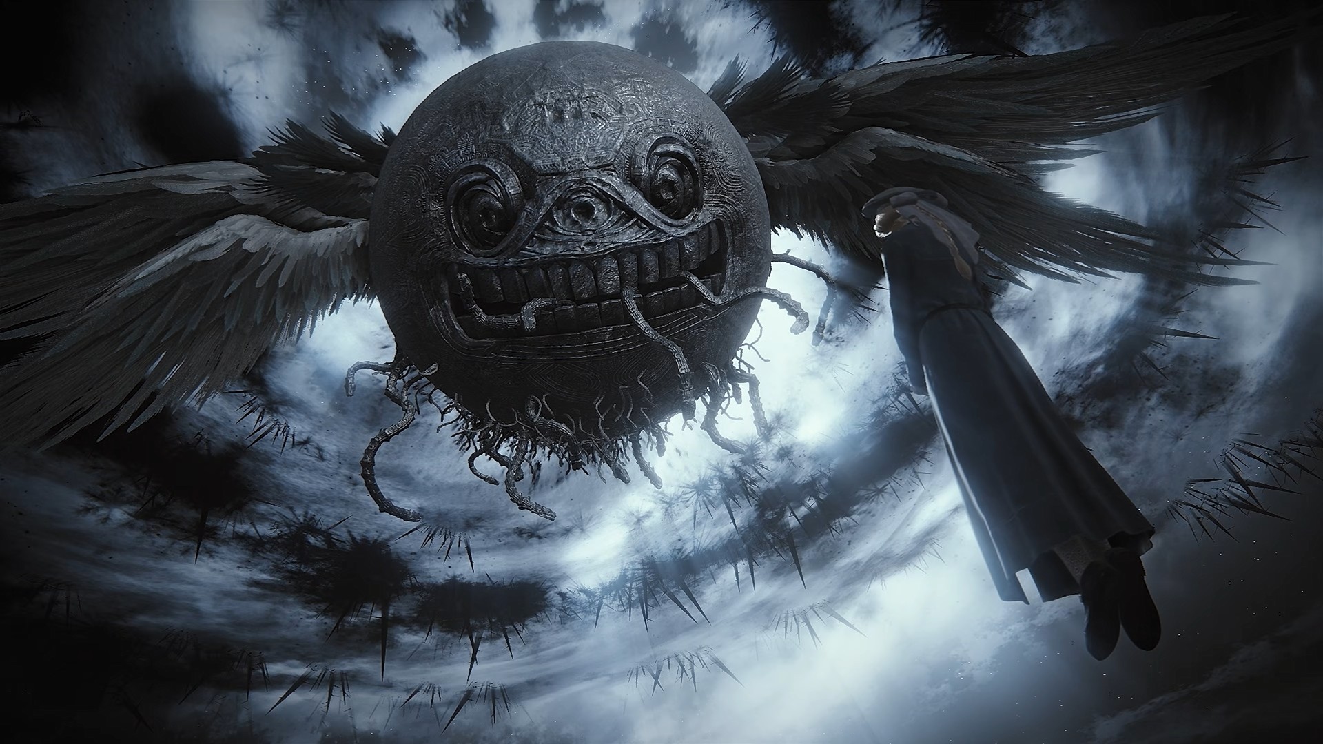 The Duskbloods: como se registrar e testar o novo jogo no Switch 2