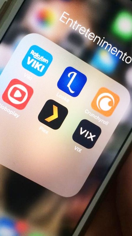 App para assistir filmes e séries lançamentos de graça! #app #android  #apple #filmes #s…