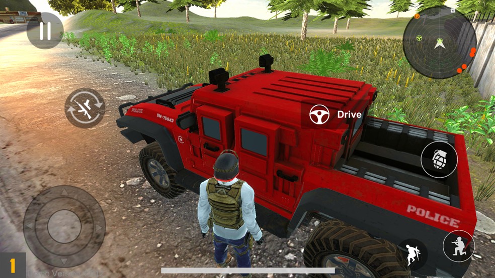  Reprodução/Play Store