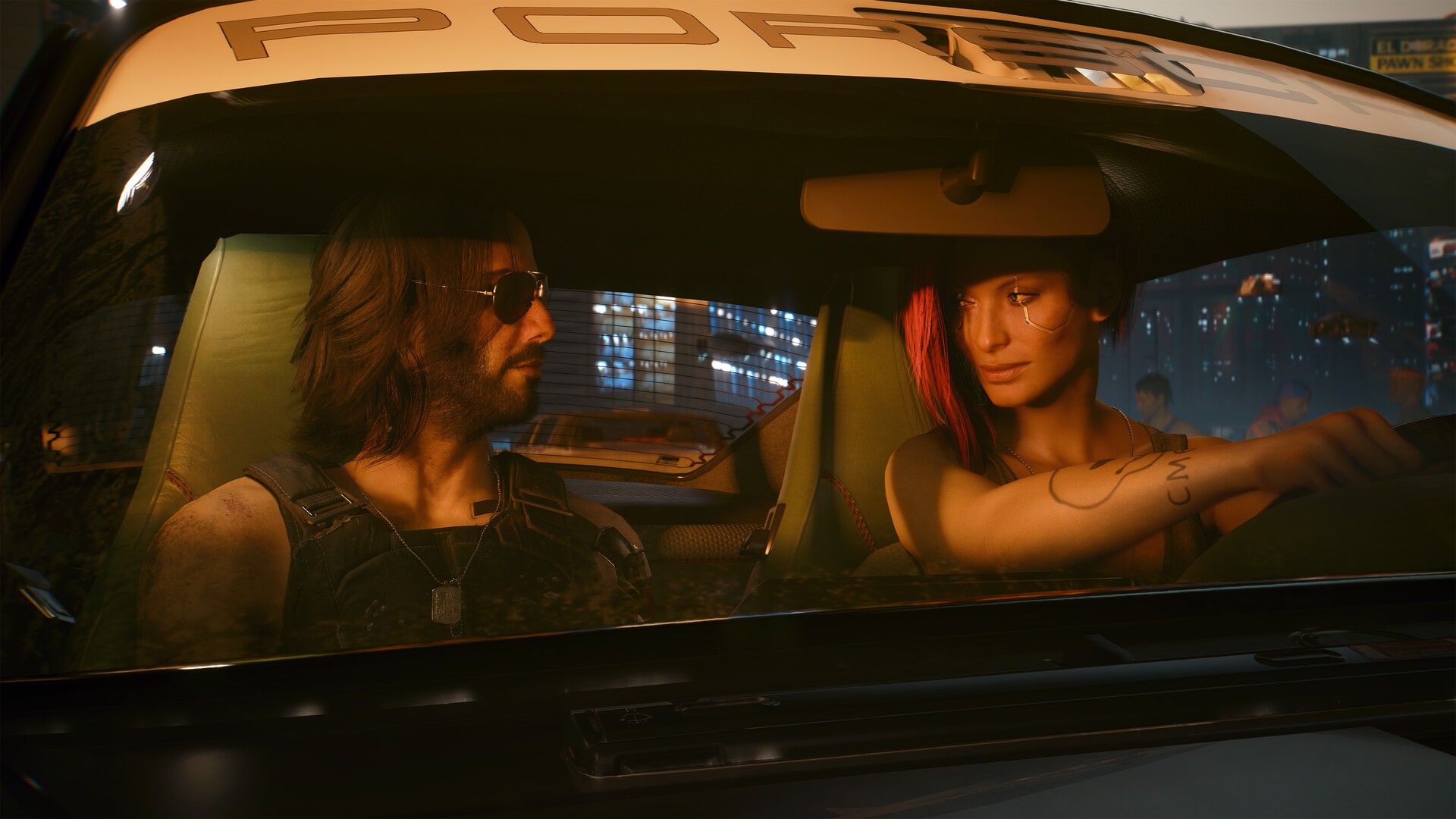 Cyberpunk 2077: melhores builds, armas, chefes e opções de romance