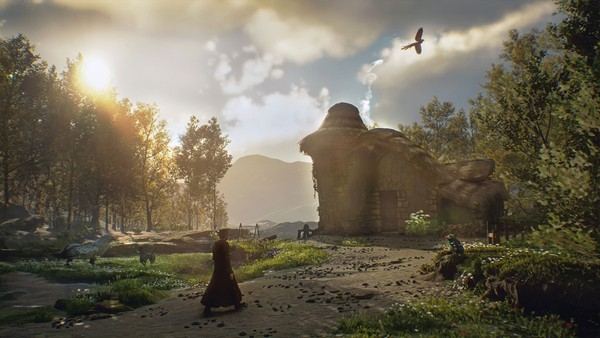 Hogwarts Legacy: Versões de PS4 e Xbox One são adiadas; veja nova data
