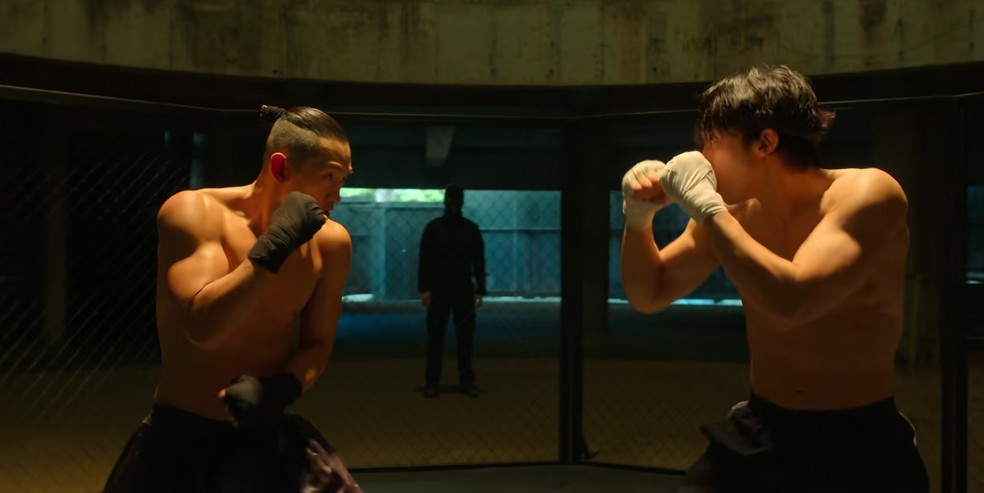  Reprodução/The Movie Database