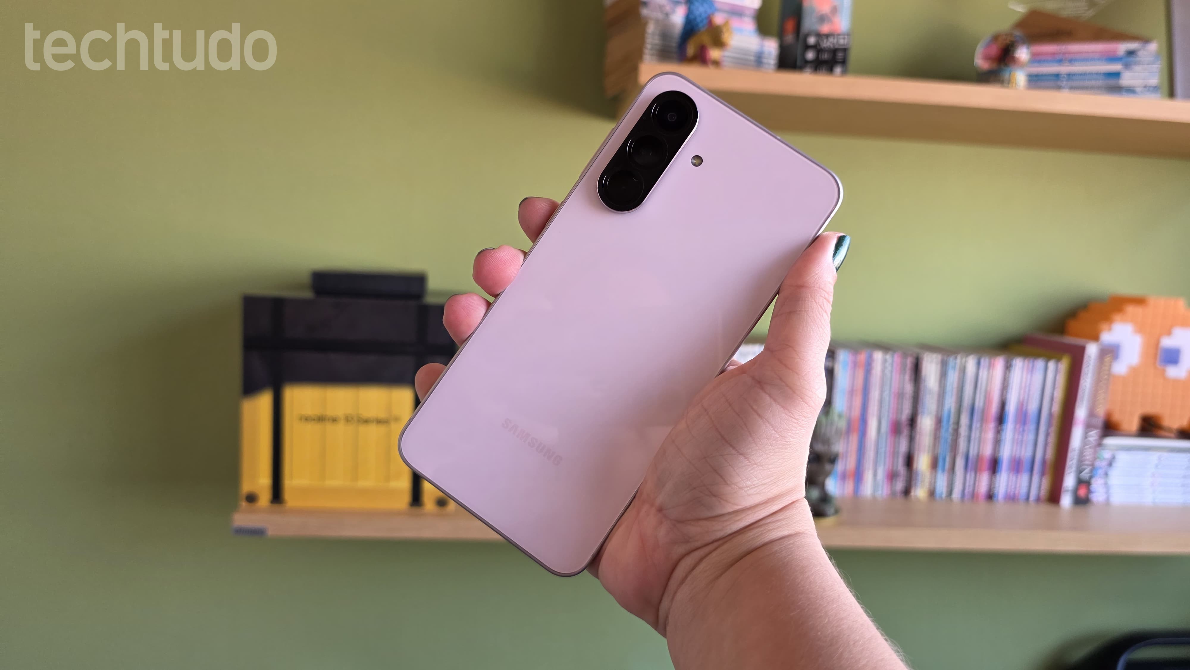 8 celulares por menos de R$ 3.000 para comprar antes da Black Friday 2025