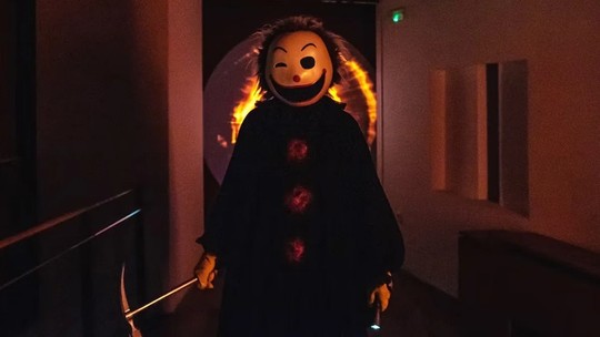 12 filmes de terror slasher da Netflix que valem a pena assistir