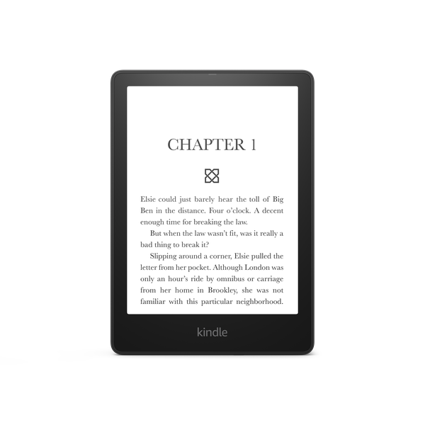 Kindle Paperwhite 2021: ficha técnica, prós e contras do