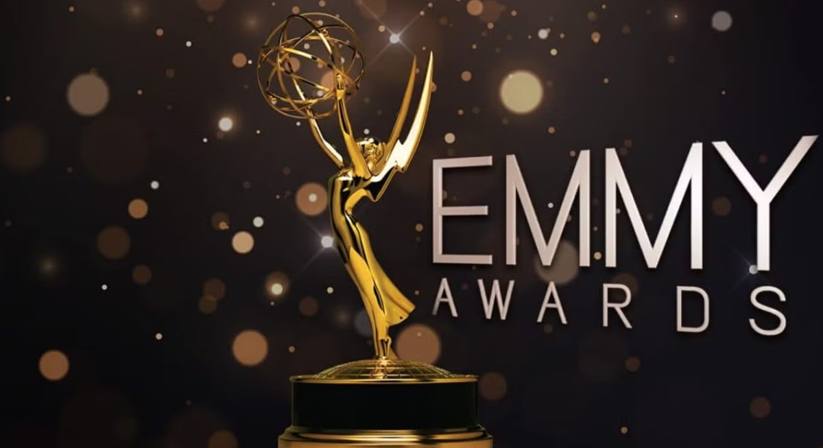 Onde assistir ao Emmy 2025? Veja indicados e como acompanhar os vencedores