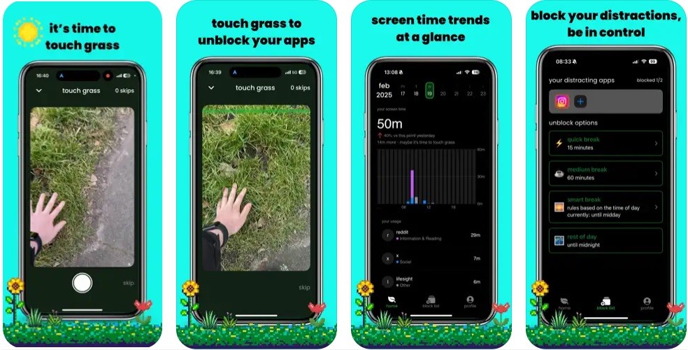  Reprodução/App Store