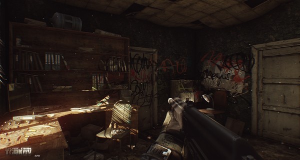 Escape from tarkov xbox one x on sale
