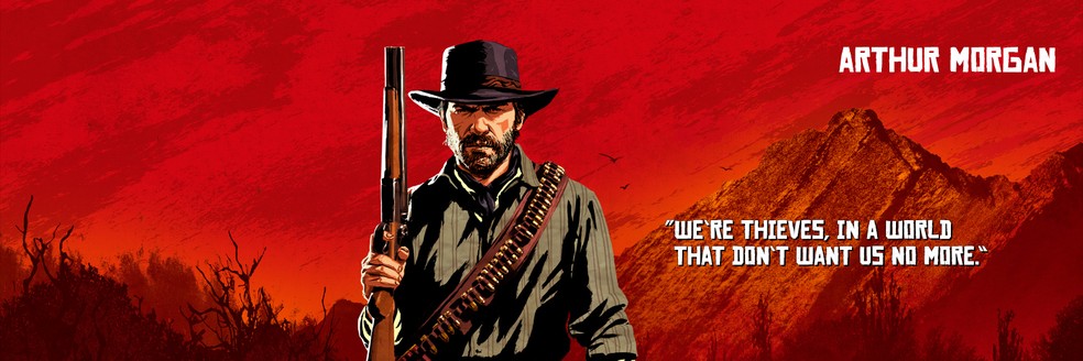 Ator de Arthur Morgan ainda acredita em Red Dead Redemption 3
