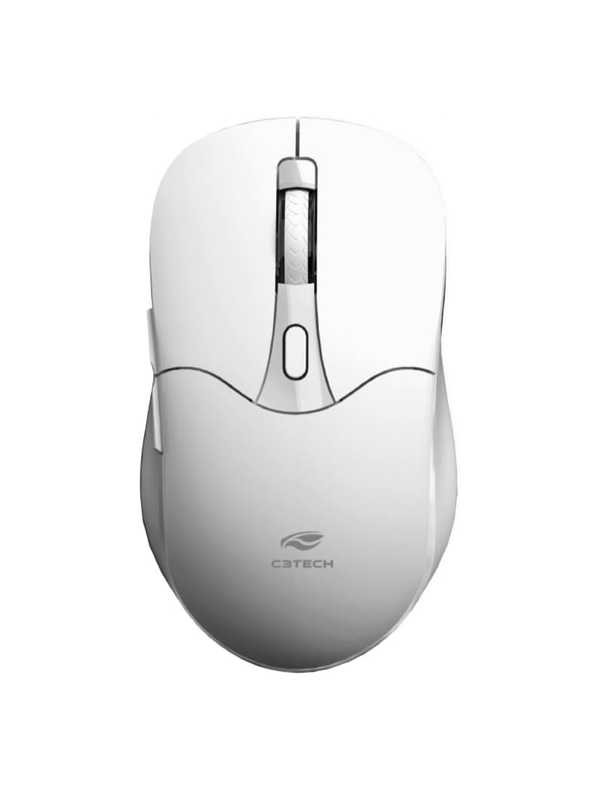 Mouse C3Tech BT60WH