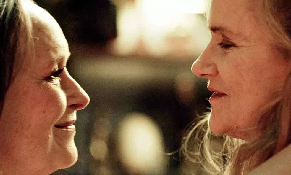  Divulgação/ Paprika Filmes