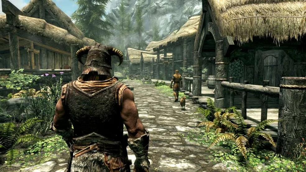 10 jogos de RPG com ótimas histórias [PS4, Xbox One, Switch e PC