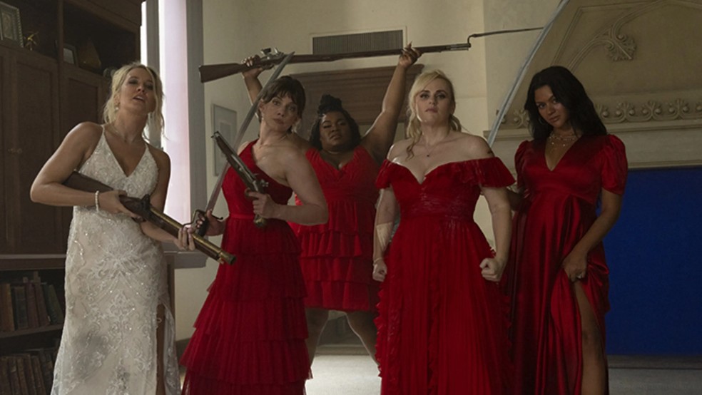  Reprodução/The Movie Database