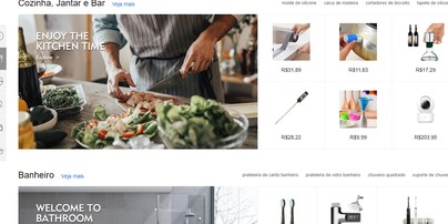 Pagina china banggood clearance