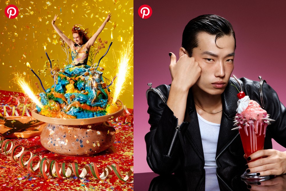  Divulgação/Pinterest