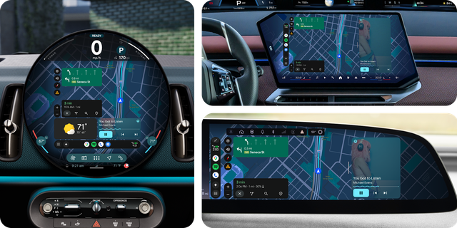 Google revela novidades do Android 17 e mudanças para carros e apps da Meta