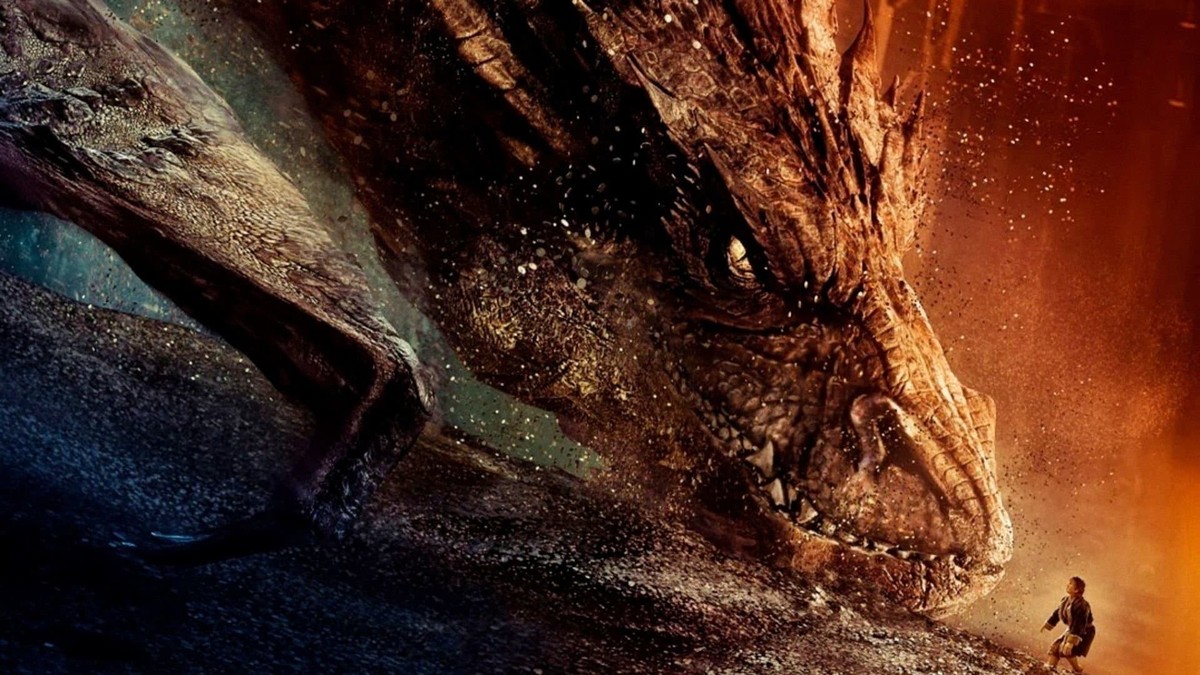 Veja 12 filmes de dragão que todo mundo devia assistir ao menos uma vez