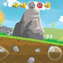 BOUNCE TALES JOGO DA BOLINHA VERMELHA JOGOS DE CELULAR Quanta saudade