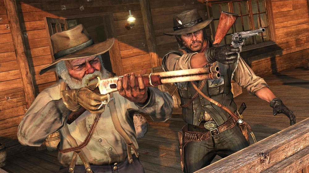 Sadie Adler em Red Dead Redemption 2: veja história e missões da personagem
