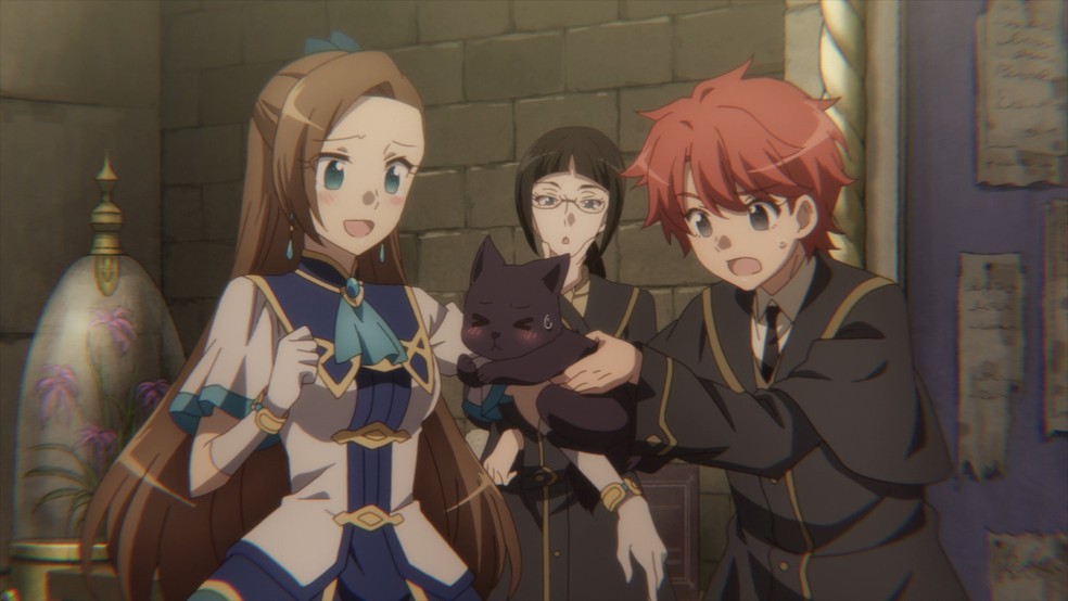  Divulgação/Crunchyroll