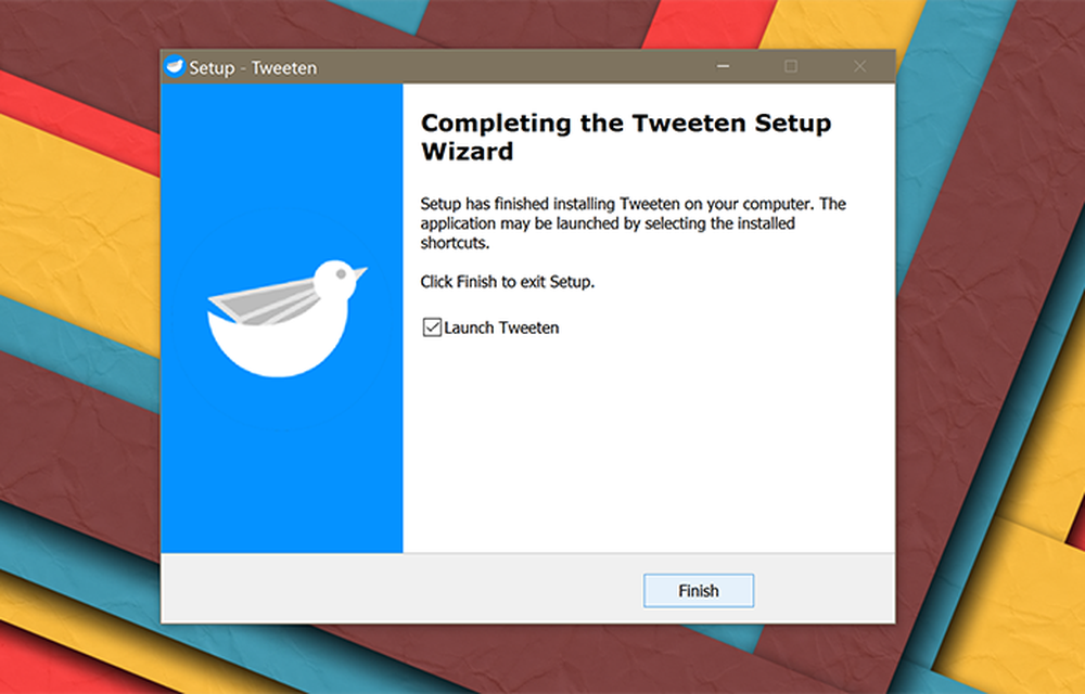 Saudades do TweetDeck? Tweeten faz as mesmas funções no Twitter