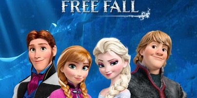Frozen Free Fall: saiba como jogar o game da divertida animação