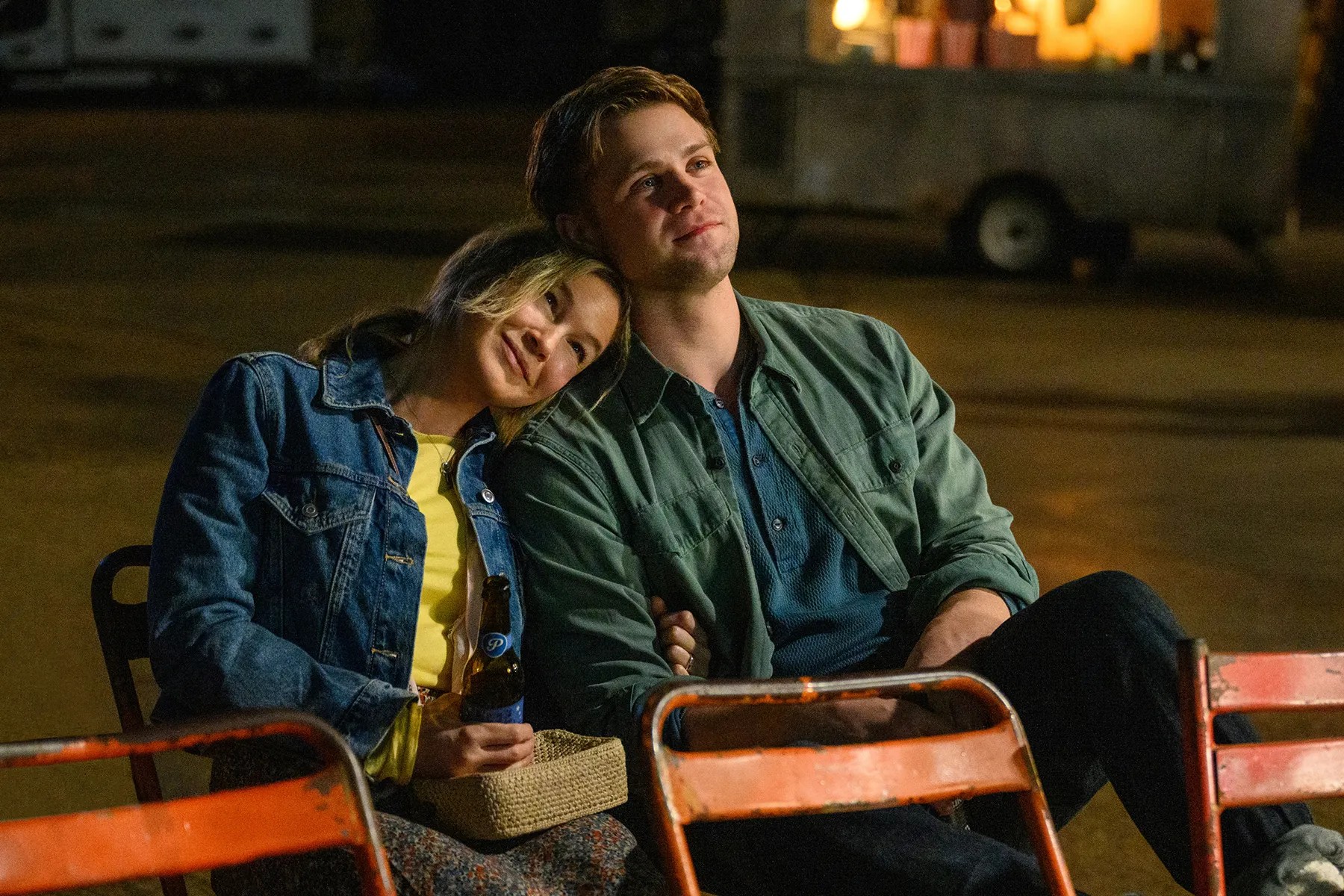 12 filmes de romance de 2025 novinhos para assistir agora mesmo