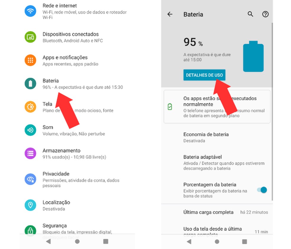  Reprodução/Mariana Tralback