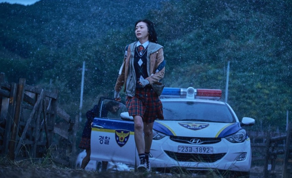  Divulgação/MyDramaList