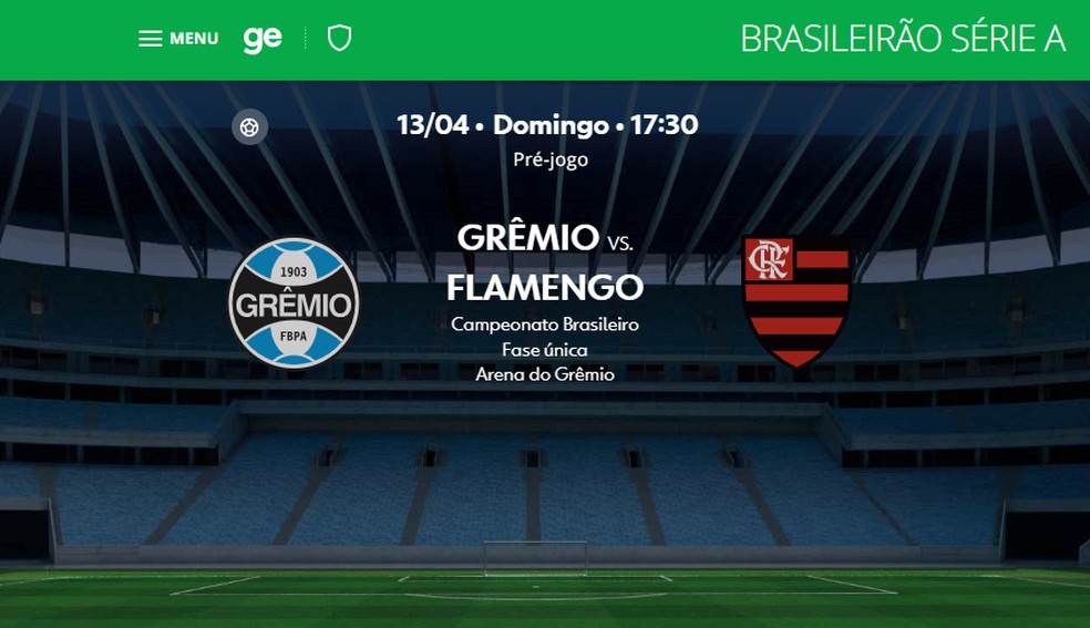  Reprodução/Rodrigo Fernandes