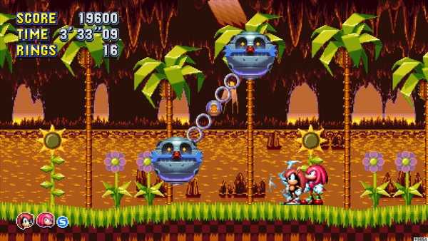 Sonic Mania Plus é anunciado e trará conteúdo inédito no PS4, X1 e Switch