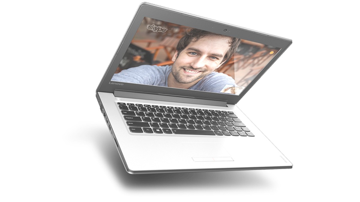Lenovo anuncia notebook Ideapad 310 como opção para a Black Friday 2016