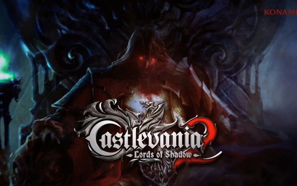 Castlevania: Lords of the Shadow of the Colossus : r/gaming