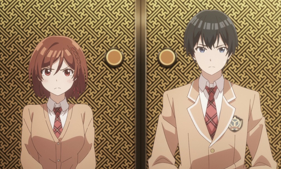  Divulgação/Crunchyroll