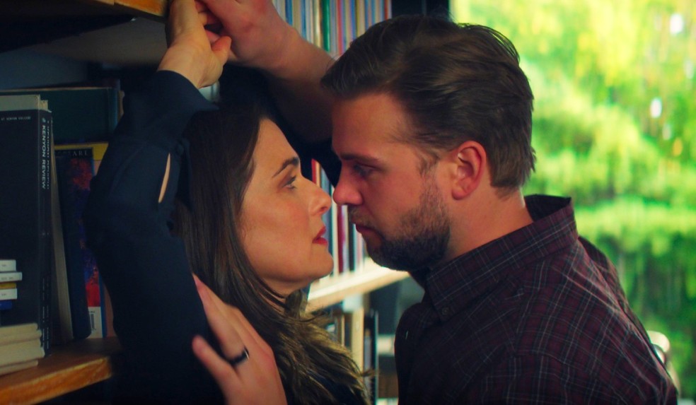  Divulgação/Netflix