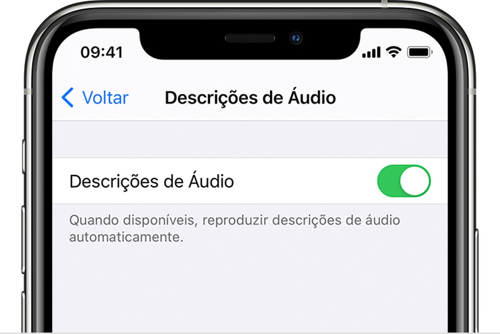  Divulgação/Apple