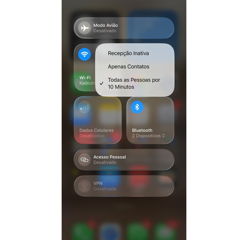  Reprodução/Ana Letícia Loubak