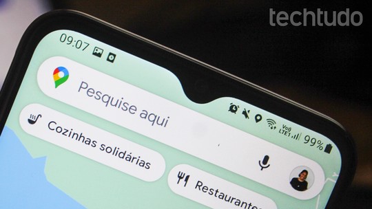 Google Maps: como salvar rotas no app? Confira o passo a passo
