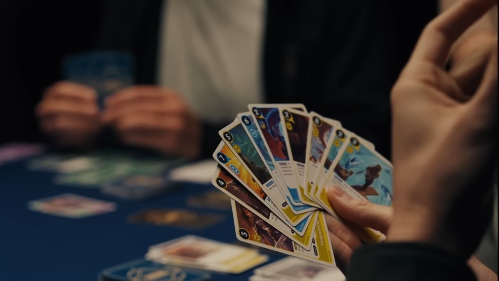  Divulgação/Riot Games