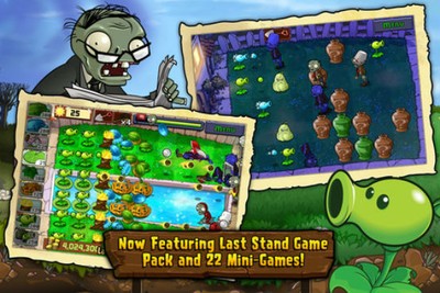 Mod Plant vs Zombie 2 for Minecraft APK pour Android Télécharger